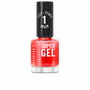 Rimmel London SUPER GEL Vernis à ongles 16-Cerise Pop 12 ml