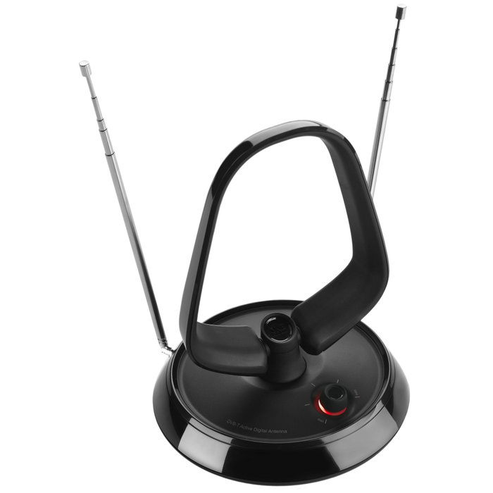 One For All Antenne d'intérieur amplifiée SV9143-5G One For All Antenne d'intérieur amplifiée SV9143-5G