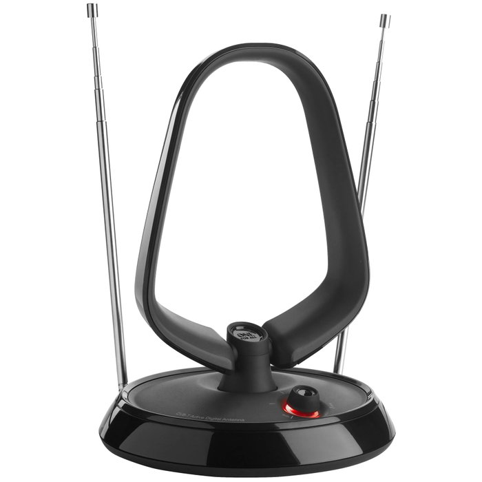 One For All Antenne d'intérieur amplifiée SV9143-5G One For All Antenne d'intérieur amplifiée SV9143-5G