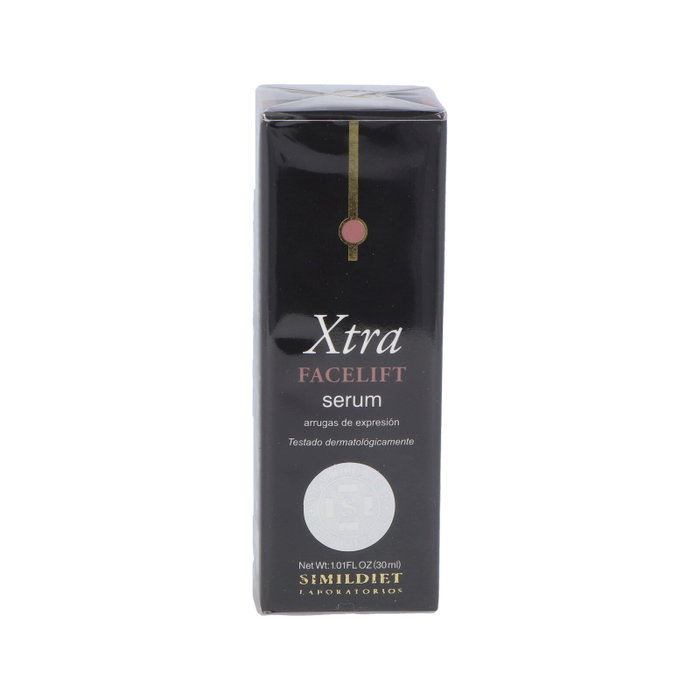 SIMILDIET XTRA FACELIFT SERUM 30ml SIMILDIET XTRA FACELIFT SERUM 30ml