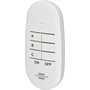 Brennenstuhl Comfort-Line Remote Control Socket Set Mini 3+1