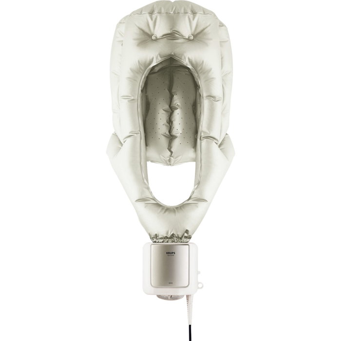 Krups CF 6000 Ionic séchoir à casque Krups CF 6000 Ionic séchoir à casque