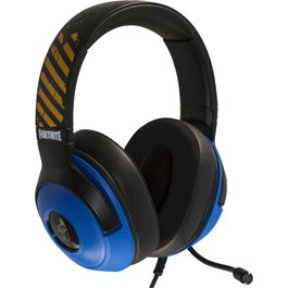 Razer Kraken V3 X - Fortnite Ed. Casque de Gaming Multi-Couleur