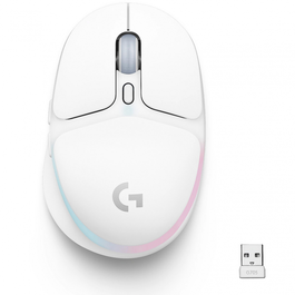 Logitech G705 Wireless Blanc