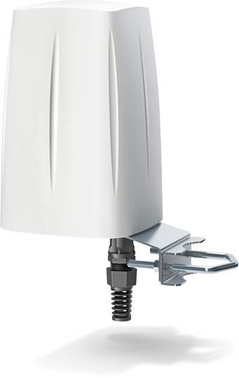 QuWireless QuSpot - Routeur 4G LTE avec antennes 5G, Wi-Fi dual band, GPS et Bluetooth pour RUTX50