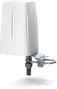 QuWireless QuSpot - Routeur 4G LTE avec antennes 5G, Wi-Fi dual band, GPS et Bluetooth pour RUTX50