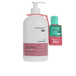 Cumlaude Lab Gel Hygiène Intime Inflammation et Inconfort 550 ml