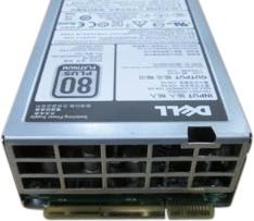 Dell Alimentation Électrique Redondante Flex ATX 750W 240V avec LED, Version 2