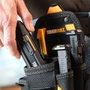Cutter Toughbuilt tb-h4s2-03 Rechargeable