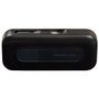 Be Mix Batterie Externe 10000 mAh avec Câble USB-C Rétractable