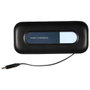 Be Mix Batterie Externe 10000 mAh avec Câble USB-C Rétractable