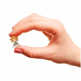 Funko Pack de 4 figurines Bitty POP! One Piece Nami