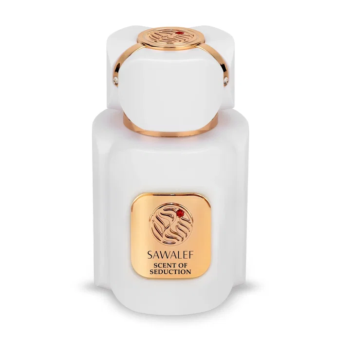 Sawalef Scent Of Seduction Extrait de parfum 80 ml Sawalef Scent Of Seduction Extrait de parfum 80 ml