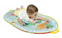 Molto Tapis d'activités de gym My First Playmat avec 3 jeux 94 x 58 x 45 cm pour nouveau-né