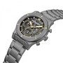 Montre Homme Police PEWJK0006407M Gris