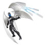 X-Force Marvel Legends figurine Archangel 15 cm