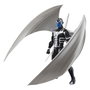 X-Force Marvel Legends figurine Archangel 15 cm
