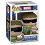 Funko Pop Marvel Spiderman Doctor Octopus Édition Spéciale