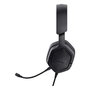 Casques avec Micro Gaming Trust 25447 Noir