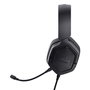 Casques avec Micro Gaming Trust 25447 Noir