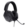 Casques avec Micro Gaming Trust 25447 Noir