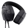 Casques avec Micro Gaming Trust 25447 Noir