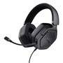 Casques avec Micro Gaming Trust 25447 Noir