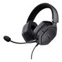 Casques avec Micro Gaming Trust 25447 Noir