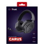 Casques avec Micro Gaming Trust 25447 Noir