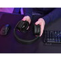Casques avec Micro Gaming Trust 25447 Noir