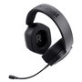 Casques avec Micro Gaming Trust 25447 Noir