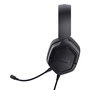 Casques avec Micro Gaming Trust 25447 Noir