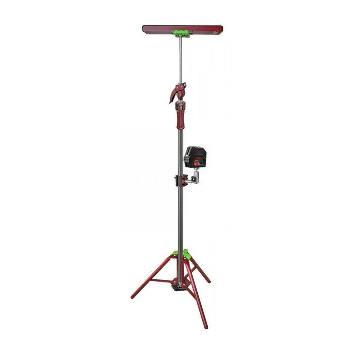 Piher Support multi-dispositifs 1/4''-3/8''-5/8'' ref. 34061 Piher Support multi-dispositifs 1/4''-3/8''-5/8'' ref. 34061