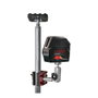 Piher Support multi-dispositifs 1/4''-3/8''-5/8'' ref. 34061