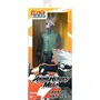 Bandai Anime Heroes MEGA - Figurine articulée Naruto Shippuden Kakashi Hatake 30 cm