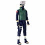 Bandai Kakashi Hatake Mega 30 cm - Figurine articulée Naruto Shippuden