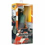 Bandai Kakashi Hatake Mega 30 cm - Figurine articulée Naruto Shippuden