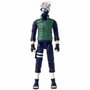 Bandai Kakashi Hatake Mega 30 cm - Figurine articulée Naruto Shippuden