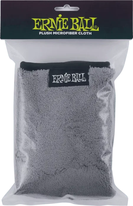 ERNIEBALL Chiffon en microfibre polyester luxe 30x30cm ERNIEBALL Chiffon en microfibre polyester luxe 30x30cm
