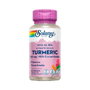SOLARAY Turmeric 600mg 30 capsules