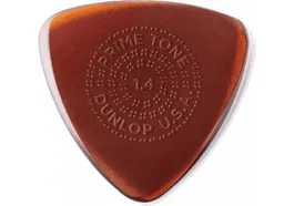DUNLOP Primetone Small Triangle grip 1,4 mm (lot de 3)