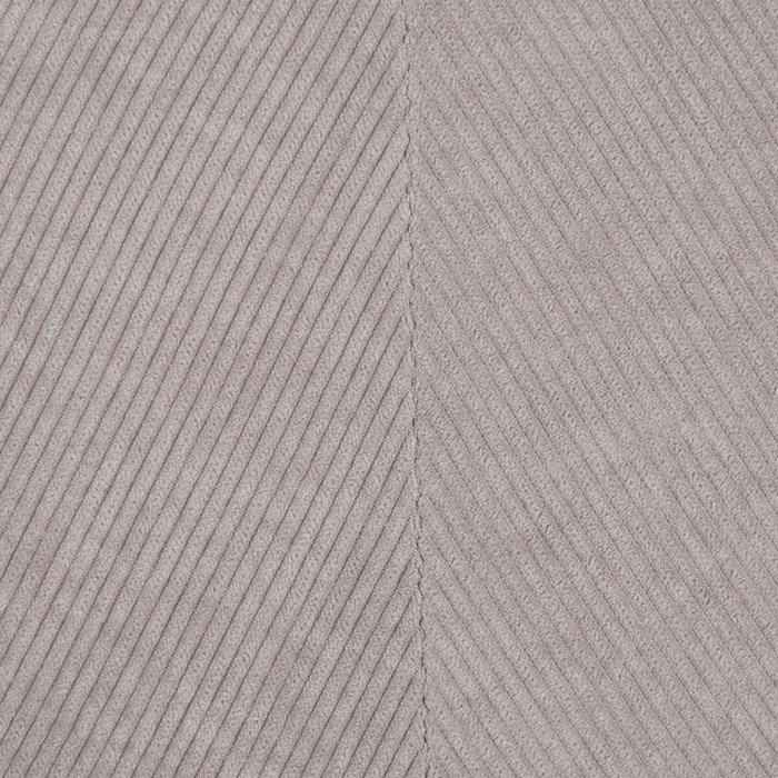 BigBuy Home Coussin Gris Carré 45 x 45 cm