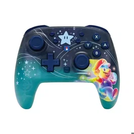Hori HORIPAD Turbo Édition Mario Galaxy pour Nintendo Switch 2
