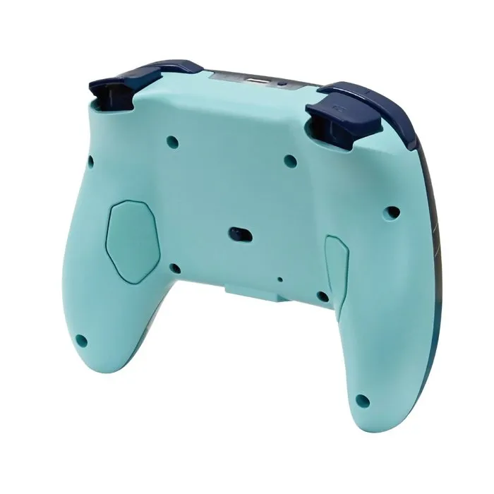 Hori Manette sans fil HORIPAD Turbo Édition Mario Galaxy pour Nintendo Switch