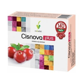 Nova Diet Cisnova Plus 60 capsules végétales