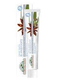 CORPORE SANO Dentifrice Blanchissant 75ml