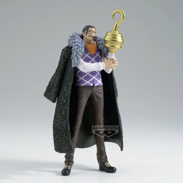 Banpresto Figure Crocodile DXF The Grandline Series Extra - 17cm