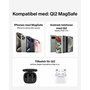 Chargeur sans fil Belkin WIA011KQWH