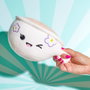 The Concept Factory Peluche Café Kawaii 18 cm