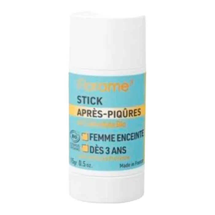 FLORAME Gel Crème Post-Piqûres 30 ml FLORAME Gel Crème Post-Piqûres 30 ml